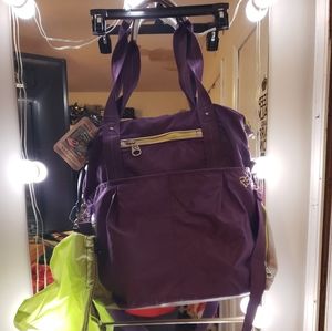 Rare Earth by Stone Mountain